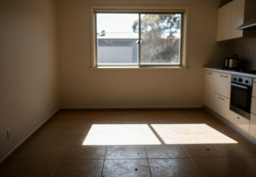 Termite Treatment for an Older Home