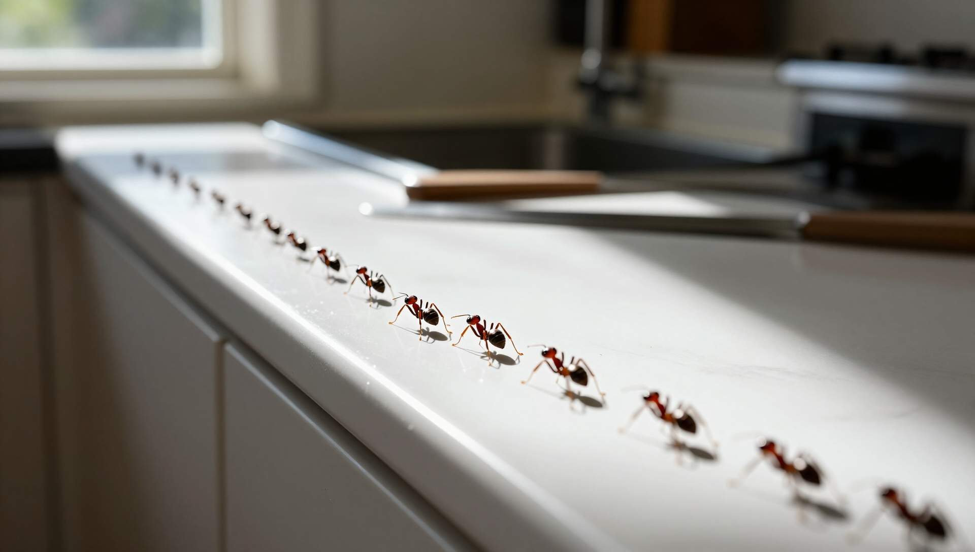 Ant Control in Greendale