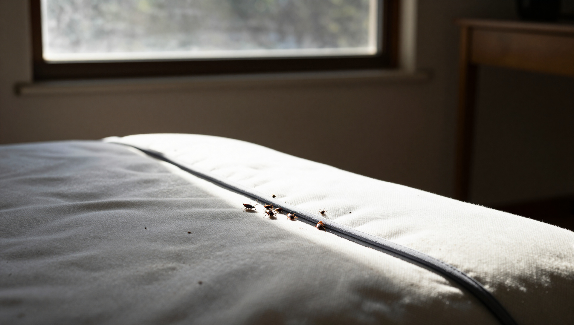 Bed Bugs Control in Greendale