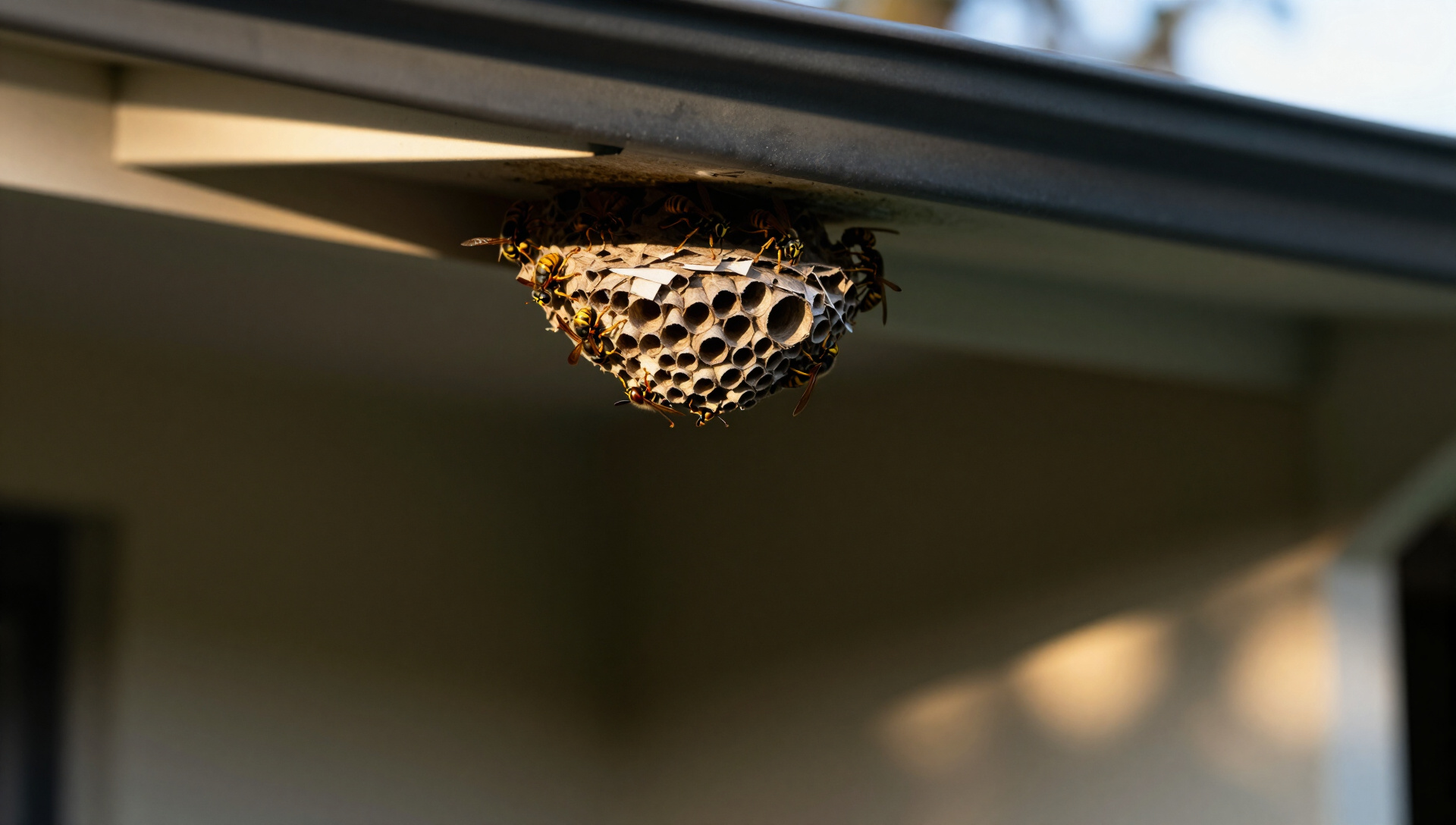 Bees and Wasp Removal in Greendale