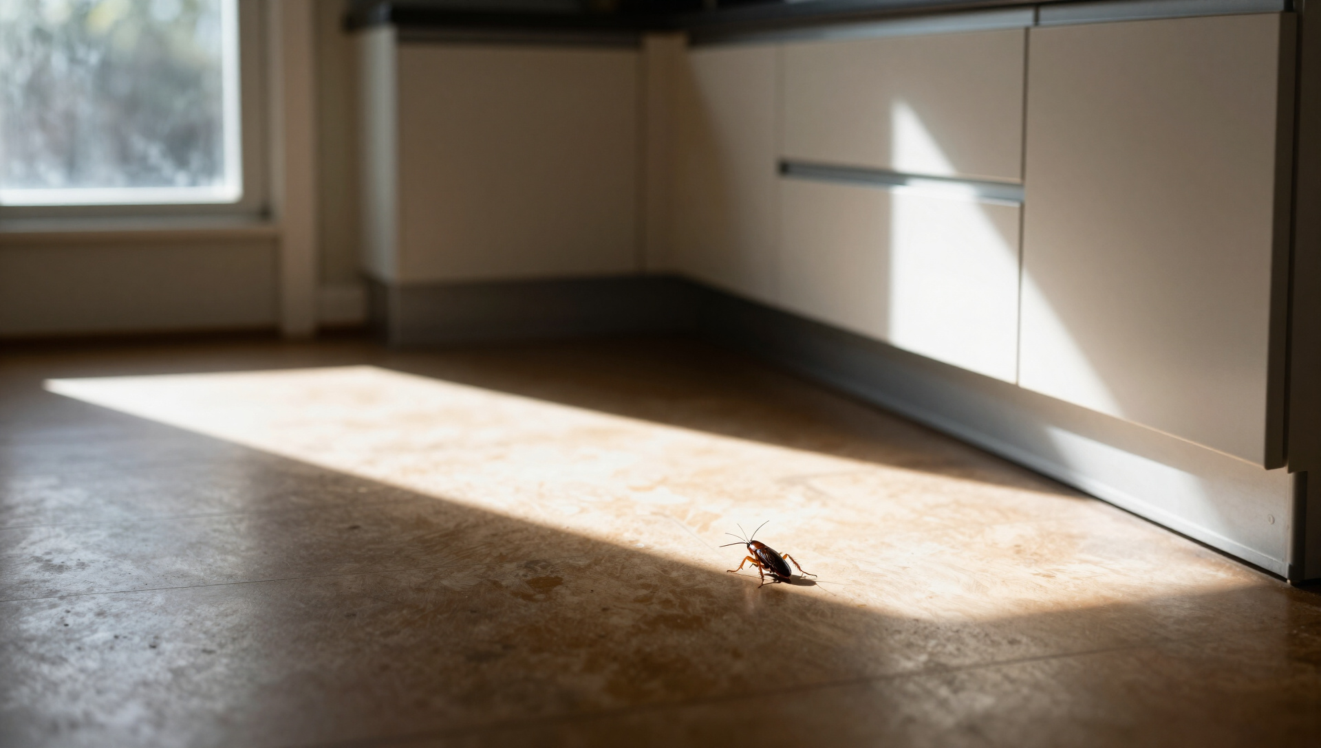 Cockroach Removal in Greendale