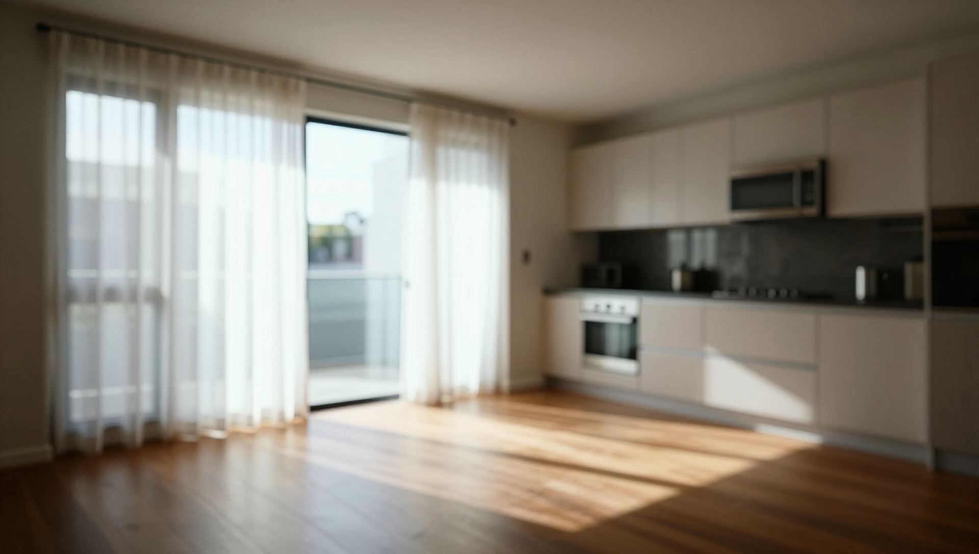 End of lease pest control in Greendale