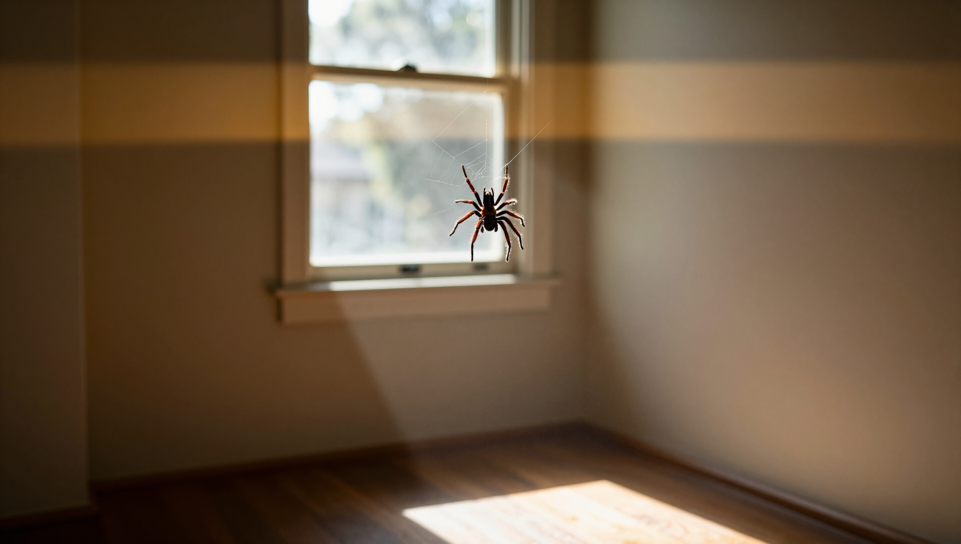 Spider Control in Greendale